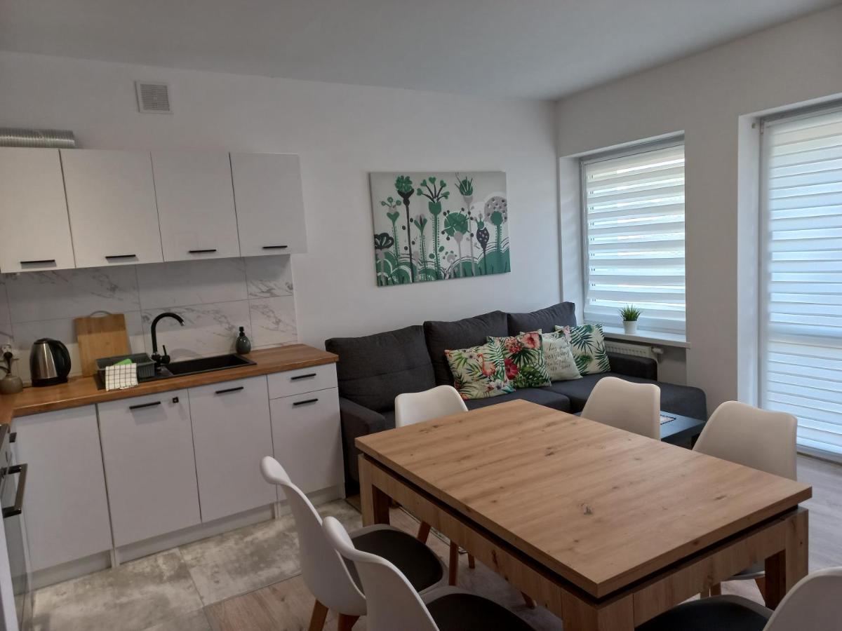 Apartament River Skierniewice Bagian luar foto