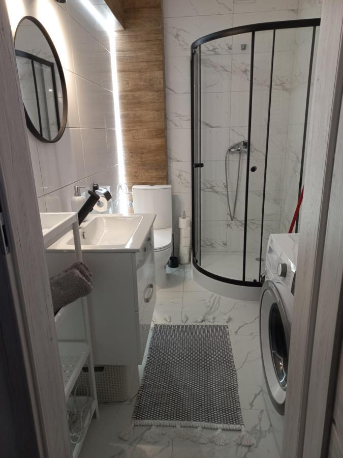 Apartament River Skierniewice Bagian luar foto